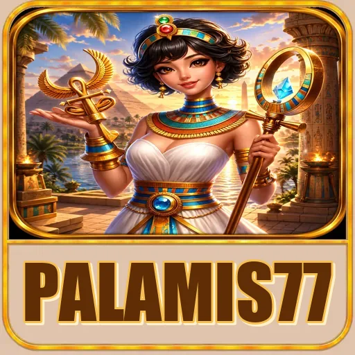 palamis77 - Peningkatan performa dan UI/UX terbaru
