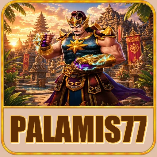 palamis77 APK Indonesia - Panduan Lengkap dan Tutorial