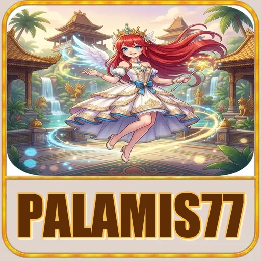 palamis77 APK Indonesia - Panduan Lengkap dan Tutorial