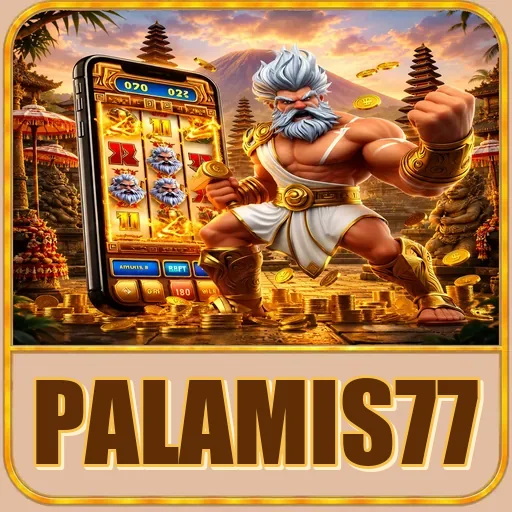 palamis77 APK Indonesia - Panduan Lengkap dan Tutorial