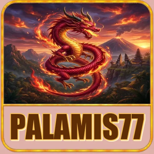 palamis77 Indonesia - Peningkatan performa dan UI/UX terbaru